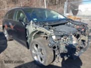 ✅ 2013 Toyota Venza LE • VIN: 4T3BK3BB9DU077065 • Lot: 41729217. Listed on IAAI with 130,122 mi. Free auction sales archive from the USA and detailed vehicle history report at DreamBid. Image 1.