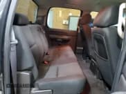 ✅ 2011 Chevrolet Silverado 1500 LT • VIN: 3GCPKSE35BG262375 • Лот: 91330415. Опубликован ранее на Copart с пробегом 188 402 миль. Бесплатный доступ к архиву аукционных продаж из США и подробный отчёт об истории автомобиля на DreamBid. Изображение 10.