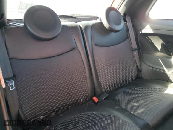 ✅ 2014 FIAT 500e • VIN: 3C3CFFGE1ET266948 • Lot: 57137835. Listed on Copart with 86,013 mi. Free auction sales archive from the USA and detailed vehicle history report at DreamBid. Image 10.