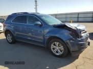 ✅ 2011 Chevrolet Equinox 1LT • VIN: 2CNALDEC3B6472768 • Лот: 73000074. Опубликован ранее на Copart с пробегом 202 061 миль. Бесплатный доступ к архиву аукционных продаж из США и подробный отчёт об истории автомобиля на DreamBid. Изображение 4.