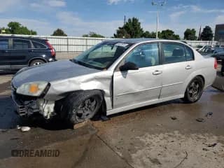 ✅ 2008 Chevrolet Malibu Classic LT • VIN: 1G1ZT58N48F147872 • Лот: 60327625. Опубликован ранее на Copart с пробегом 229 768 миль. Бесплатный доступ к архиву аукционных продаж из США и подробный отчёт об истории автомобиля на DreamBid. Изображение 1.