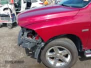 ✅ 2015 Ram 1500 Express • VIN: 1C6RR6KT1FS676081 • Lot: 42633698. Listed on IAAI with 37,356 mi. Free auction sales archive from the USA and detailed vehicle history report at DreamBid. Image 21.