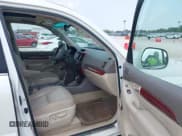 ✅ 2008 Lexus GX 470 • VIN: JTJBT20X180160597 • Лот: 42897586. Опубликован ранее на IAAI с пробегом 150 735 миль. Бесплатный доступ к архиву аукционных продаж из США и подробный отчёт об истории автомобиля на DreamBid. Изображение 5.