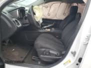 ✅ 2016 GMC Terrain SLE • VIN: 2GKALMEK0G6292719 • Lot: 87454135. Wystawiony na Copart z przebiegiem 79 159 mil. Bezpłatny archiwum sprzedaży aukcyjnych z USA i szczegółowy raport historii pojazdu na DreamBid. Zdjęcie 7.