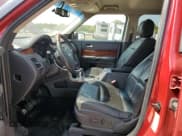 ✅ 2011 Ford Flex Limited • VIN: 2FMHK6DC2BBD06926 • Lot: 80059895. Listed on Copart with 200,436 mi. Free auction sales archive from the USA and detailed vehicle history report at DreamBid. Image 7.