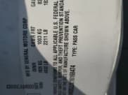 ✅ 2001 Chevrolet Malibu • VIN: 1G1ND52JX16168474 • Lot: 80826995. Listed on Copart with Not provided. Free auction sales archive from the USA and detailed vehicle history report at DreamBid. Image 12.