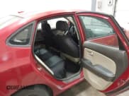 ✅ 2009 Hyundai Elantra GLS • VIN: KMHDU46D49U632654 • Lot: 43474288. Listed on IAAI with 154,309 mi. Free auction sales archive from the USA and detailed vehicle history report at DreamBid. Image 8.