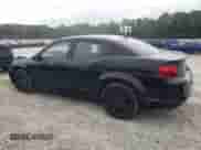 2012 Dodge Avenger SE с VIN 1C3CDZAB4CN237334, выставлен на аукционе Copart как лот 71995514 с пробегом 181 855 миль миль и Списание • Salvage title. История ставок и продаж доступна на DreamBid. Изображение 2.