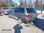 ✅ 2000 Toyota Sienna LE • VIN: 4T3ZF13C4YU296651 • Lot: 43770511. Listed on IAAI with 164,209 mi. Free auction sales archive from the USA and detailed vehicle history report at DreamBid. Image 3.