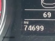 ✅ 2017 Volkswagen Passat SE • VIN: 1VWBT7A3XHC015095 • Лот: 42884415. Опубликован ранее на IAAI с пробегом 74 699 миль. Бесплатный доступ к архиву аукционных продаж из США и подробный отчёт об истории автомобиля на DreamBid. Изображение 15.