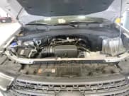 ✅ 2024 Ford Explorer XLT • VIN: 1FMSK8DH6RGA35661 • Lot: 81919335. Wystawiony na Copart z przebiegiem 16 462 mil. Bezpłatny archiwum sprzedaży aukcyjnych z USA i szczegółowy raport historii pojazdu na DreamBid. Zdjęcie 14.