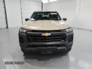 ✅ 2023 Chevrolet Colorado 2WD Work Truck • VIN: 1GCGSBEC5P1172357 • Lot: 91425505. Listed on Copart with 29,738 mi. Free auction sales archive from the USA and detailed vehicle history report at DreamBid. Image 5.