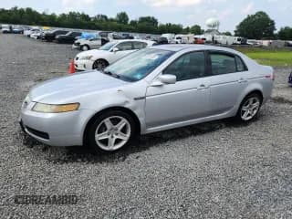 ✅ 2004 Acura TL • VIN: 19UUA65544A027287 • Лот: 62422335. Опубликован ранее на Copart с пробегом 192 557 миль. Бесплатный доступ к архиву аукционных продаж из США и подробный отчёт об истории автомобиля на DreamBid. Изображение 1.