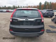 ✅ 2015 Honda CR-V LX • VIN: 5J6RM4H33FL110088 • Lot: 43543560. Listed on IAAI with 137,448 mi. Free auction sales archive from the USA and detailed vehicle history report at DreamBid. Image 16.