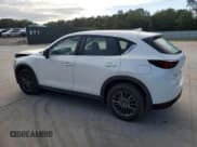 ✅ 2021 Mazda CX-5 Sport • VIN: JM3KFABM6M1314840 • Lot: 71228595. Wystawiony na Copart z przebiegiem 111 170 mil. Bezpłatny archiwum sprzedaży aukcyjnych z USA i szczegółowy raport historii pojazdu na DreamBid. Zdjęcie 2.