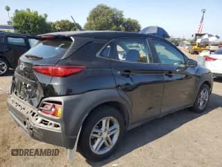 ✅ 2020 Hyundai Kona SE • VIN: KM8K12AA8LU449010 • Лот: 66320964. Опубликован ранее на Copart с пробегом 38 552 миль. Бесплатный доступ к архиву аукционных продаж из США и подробный отчёт об истории автомобиля на DreamBid. Изображение 3.