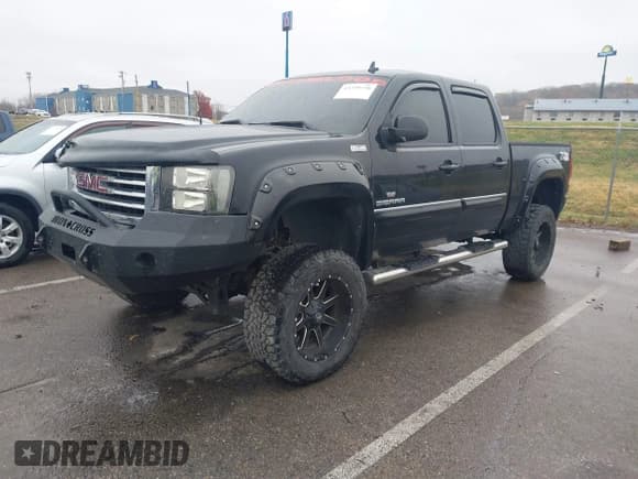 ✅ 2013 GMC Sierra 1500 SLT • VIN: 3GTP2WE72DG154762 • Лот: 43739738. Опубликован ранее на IAAI с пробегом 200 089 миль. Бесплатный доступ к архиву аукционных продаж из США и подробный отчёт об истории автомобиля на DreamBid. Изображение 16.