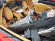 ✅ 2023 Chevrolet Corvette 3LT • VIN: 1G1YC2D4XP5100177 • Lot: 65238765. Listed on Copart with 9,006 mi. Free auction sales archive from the USA and detailed vehicle history report at DreamBid. Image 10.