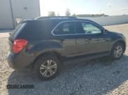 ✅ 2012 Chevrolet Equinox 1LT • VIN: 2GNALDEK8C6110388 • Лот: 71687014. Опубликован ранее на Copart с пробегом 167 033 миль. Бесплатный доступ к архиву аукционных продаж из США и подробный отчёт об истории автомобиля на DreamBid. Изображение 3.