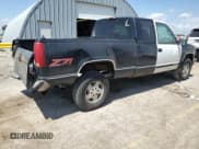 ✅ 1995 GMC Sierra 1500 • VIN: 2GTEK19K5S1568617 • Lot: 63523915. Listed on Copart with 241,097 mi. Free auction sales archive from the USA and detailed vehicle history report at DreamBid. Image 3.