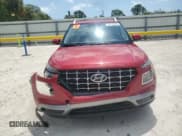 ✅ 2023 Hyundai Venue SEL • VIN: KMHRC8A37PU223916 • Lot: 58714565. Listed on Copart with 26,947 mi. Free auction sales archive from the USA and detailed vehicle history report at DreamBid. Image 5.