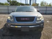 ✅ 2008 GMC Acadia SLT1 • VIN: 1GKER23738J290891 • Lot: 80900085. Listed on Copart with 167,009 mi. Free auction sales archive from the USA and detailed vehicle history report at DreamBid. Image 5.