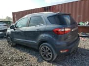 ✅ 2021 Ford EcoSport Titanium • VIN: MAJ3S2KE2MC444048 • Лот: 80558435. Опубликован ранее на Copart с пробегом 3 486 миль. Бесплатный доступ к архиву аукционных продаж из США и подробный отчёт об истории автомобиля на DreamBid. Изображение 2.