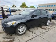 ✅ 2016 Scion iA • VIN: 3MYDLBZV5GY128531 • Lot: 85765145. Wystawiony na Copart z przebiegiem 119 005 mil. Bezpłatny archiwum sprzedaży aukcyjnych z USA i szczegółowy raport historii pojazdu na DreamBid. Zdjęcie 1.