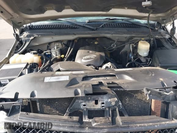 ✅ 2002 Chevrolet Silverado 2500HD LS • VIN: 1GCHK23U42F248954 • Lot: 42783938. Listed on IAAI with 208,017 mi. Free auction sales archive from the USA and detailed vehicle history report at DreamBid. Image 10.