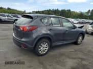 ✅ 2014 Mazda CX-5 Sport • VIN: JM3KE2BE5E0311095 • Lot: 56219775. Listed on Copart with 131,060 mi. Free auction sales archive from the USA and detailed vehicle history report at DreamBid. Image 3.