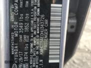 ✅ 2017 Hyundai Accent SE • VIN: KMHCT5AE0HU343726 • Лот: 74819044. Опубликован ранее на Copart с пробегом 101 808 миль. Бесплатный доступ к архиву аукционных продаж из США и подробный отчёт об истории автомобиля на DreamBid. Изображение 13.