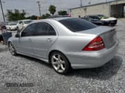 ✅ 2007 Mercedes-Benz C 230 Sport • VIN: WDBRF52H87F881736 • Лот: 59586375. Опубликован ранее на Copart с пробегом 144 476 миль. Бесплатный доступ к архиву аукционных продаж из США и подробный отчёт об истории автомобиля на DreamBid. Изображение 2.