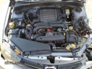 ✅ 2011 Subaru WRX WRX Limited • VIN: JF1GR7E6XBG832603 • Lot: 53913275. Listed on Copart with Not provided. Free auction sales archive from the USA and detailed vehicle history report at DreamBid. Image 11.