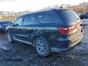 ✅ 2015 Dodge Durango Citadel • VIN: 1C4SDJET1FC690712 • Lot: 96290985. Wystawiony na Copart z przebiegiem 143 651 mil. Bezpłatny archiwum sprzedaży aukcyjnych z USA i szczegółowy raport historii pojazdu na DreamBid. Zdjęcie 2.