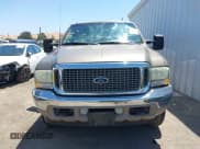 ✅ 2002 Ford Excursion Limited • VIN: 1FMNU43S72EA30242 • Лот: 42604414. Опубликован ранее на IAAI с пробегом 209 106 миль. Бесплатный доступ к архиву аукционных продаж из США и подробный отчёт об истории автомобиля на DreamBid. Изображение 12.