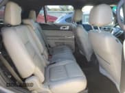 ✅ 2014 Ford Explorer XLT • VIN: 1FM5K7D80EGA40324 • Lot: 86786545. Listed on Copart with 88,250 mi. Free auction sales archive from the USA and detailed vehicle history report at DreamBid. Image 11.