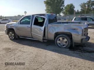 ✅ 2011 Chevrolet Silverado 1500 LT • VIN: 3GCPKSE32BG397197 • Lot: 71284504. Listed on Copart with Not provided. Free auction sales archive from the USA and detailed vehicle history report at DreamBid. Image 2.