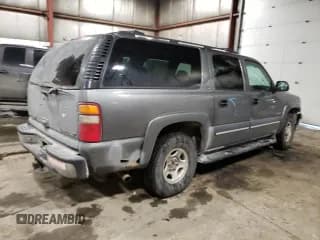 ✅ 2001 Chevrolet Suburban LS • VIN: 3GNFK16T81G111623 • Лот: 43782935. Опубликован ранее на Copart с пробегом 302 353 миль. Бесплатный доступ к архиву аукционных продаж из США и подробный отчёт об истории автомобиля на DreamBid. Изображение 3.