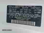 2020 Hyundai Veloster 2.0 z VIN KMHTG6AF6LU027629, wystawiony jako Copart lot #76408204 z przebiegiem 74 849 mil mil oraz Szkoda całkowita • Salvage title. Historia ofert i sprzedaży dostępna na DreamBid. Obrazek 13.