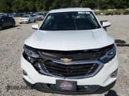 ✅ 2018 Chevrolet Equinox LT • VIN: 2GNAXKEX1J6143878 • Лот: 71360615. Опубликован ранее на Copart с пробегом 113 303 миль. Бесплатный доступ к архиву аукционных продаж из США и подробный отчёт об истории автомобиля на DreamBid. Изображение 14.