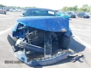 ✅ 2007 Ford Mustang GT Deluxe • VIN: 1ZVFT85H475219830 • Лот: 43107693. Опубликован ранее на IAAI с пробегом 198 151 миль. Бесплатный доступ к архиву аукционных продаж из США и подробный отчёт об истории автомобиля на DreamBid. Изображение 6.