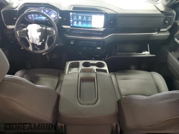 ✅ 2022 Chevrolet Silverado 1500 RST • VIN: 2GCUDEED8N1511837 • Лот: 59874325. Опубликован ранее на Copart с пробегом Не указан. Бесплатный доступ к архиву аукционных продаж из США и подробный отчёт об истории автомобиля на DreamBid. Изображение 8.