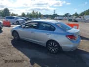 ✅ 2014 Honda Civic EX-L • VIN: 2HGFB2F91EH559910 • Lot: 43405912. Wystawiony na IAAI z przebiegiem 173 904 mil. Bezpłatny archiwum sprzedaży aukcyjnych z USA i szczegółowy raport historii pojazdu na DreamBid. Zdjęcie 3.