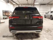 ✅ 2022 Mitsubishi Outlander SEL • VIN: JA4J4VA80NZ073506 • Lot: 43682538. Listed on IAAI with 53,722 mi. Free auction sales archive from the USA and detailed vehicle history report at DreamBid. Image 16.