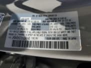 ✅ 2025 Mazda CX-90 Premium Plus Package • VIN: JM3KKEHD7S1234146 • Lot: 61495645. Wystawiony na Copart z przebiegiem 2 096 mil. Bezpłatny archiwum sprzedaży aukcyjnych z USA i szczegółowy raport historii pojazdu na DreamBid. Zdjęcie 13.