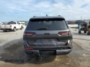 ✅ 2023 Jeep Grand Cherokee Limited • VIN: 1C4RJJBG2P8714311 • Lot: 80491885. Listed on Copart with 60,888 mi. Free auction sales archive from the USA and detailed vehicle history report at DreamBid. Image 6.