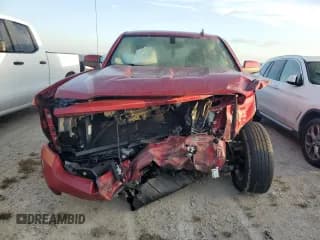 ✅ 2019 Chevrolet Silverado 1500 LT • VIN: 2GCVKPEC9K1204959 • Lot: 76206184. Wystawiony na Copart z przebiegiem Nie podano. Bezpłatny archiwum sprzedaży aukcyjnych z USA i szczegółowy raport historii pojazdu na DreamBid. Zdjęcie 5.