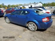 ✅ 2010 Dodge Avenger SXT • VIN: 1B3CC4FB3AN130414 • Лот: 76655504. Опубликован ранее на Copart с пробегом Не указан. Бесплатный доступ к архиву аукционных продаж из США и подробный отчёт об истории автомобиля на DreamBid. Изображение 2.