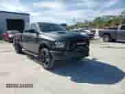 2019 Ram 1500 Warlock с VIN 1C6RR6GTXKS724261, выставлен на аукционе Copart как лот 42770125 с пробегом 70 497 миль миль и Списание • Salvage title. История ставок и продаж доступна на DreamBid. Изображение 14.