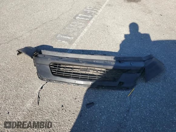 ✅ 2023 Chevrolet Traverse RS • VIN: 1GNERJKW6PJ184844 • Lot: 56255655. Listed on Copart with 69,997 mi. Free auction sales archive from the USA and detailed vehicle history report at DreamBid. Image 13.